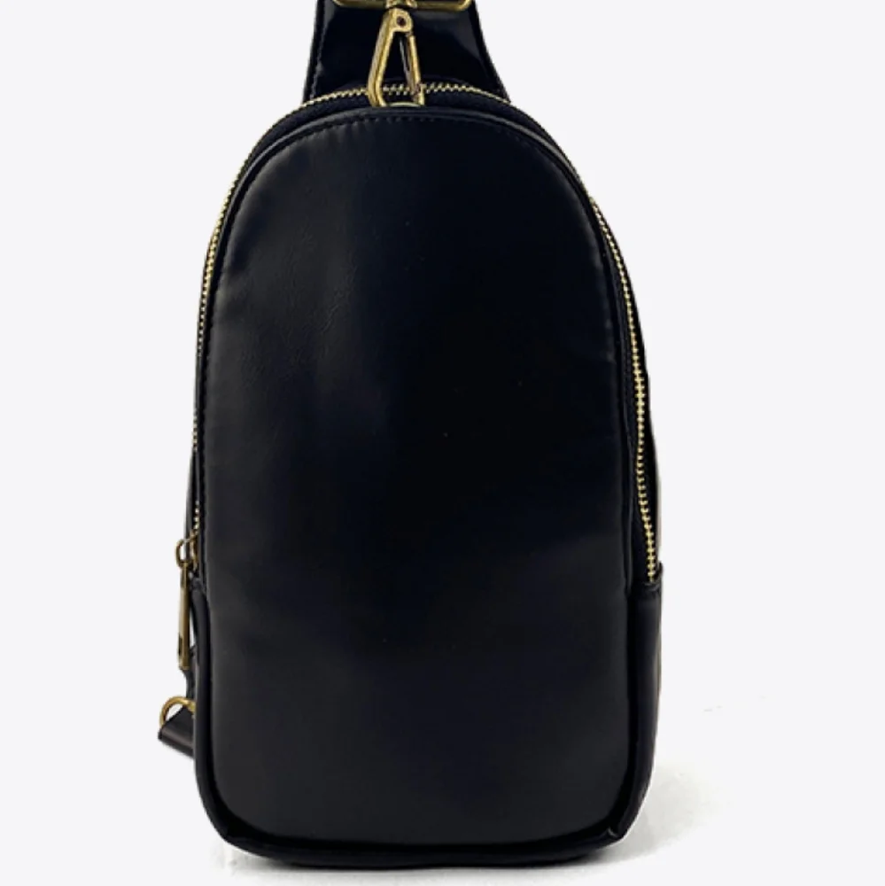 N/A vegan leather